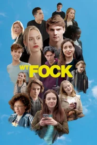 Стыд: Бельгия / wtFOCK (2018) сериал скачать через торрент в хорошем качестве
