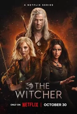 Ведьмак 4 / The Witcher (2025) сериал скачать через торрент в хорошем качестве