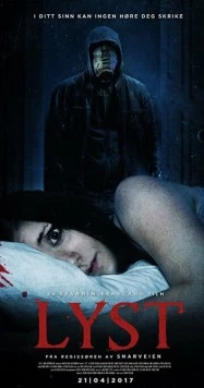 Похоть / Lyst (2017) фильм скачать через торрент в хорошем качестве