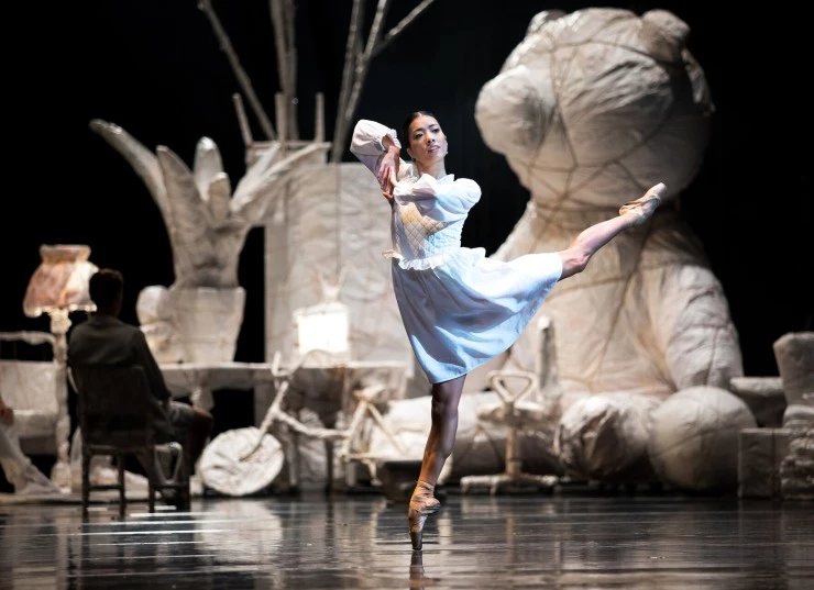 L.A.D. (2024) в хорошем качестве через торрент L.A.D. (2024) фильм в хорошем качестве через торрент