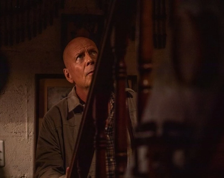 За гранью жизни (2021) через торрент скачать За гранью жизни (2021) фильм через торрент скачать