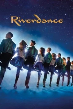 Риверданс / Riverdance (2020) сериал скачать через торрент в хорошем качестве