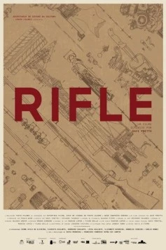 Винтовка / Rifle (2016) фильм скачать через торрент в хорошем качестве