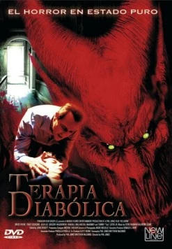 Порождение ада / Hellborn (2003) фильм скачать через торрент в хорошем качестве