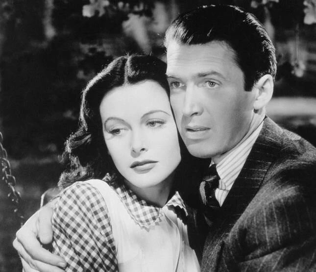 Приходи со мной жить (1941) в хорошем качестве через торрент Приходи со мной жить (1941) фильм в хорошем качестве через торрент