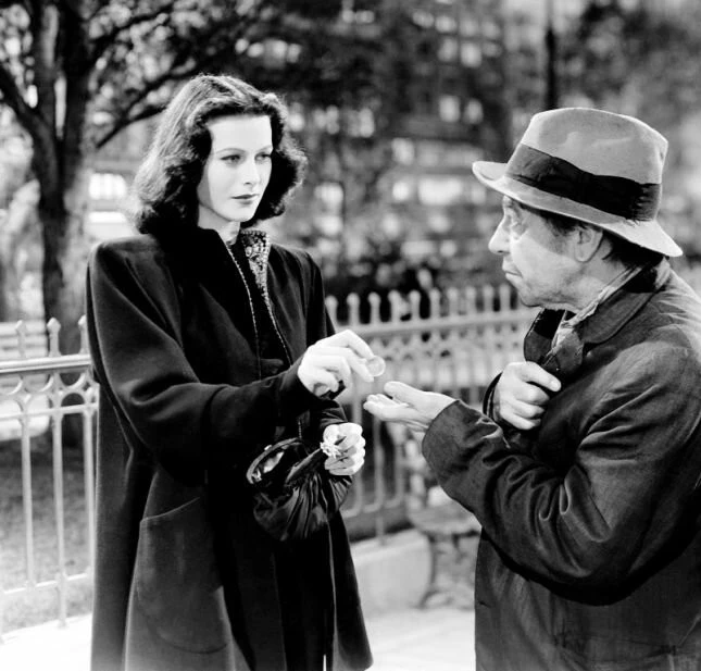 Приходи со мной жить (1941) через торрент скачать Приходи со мной жить (1941) фильм через торрент скачать