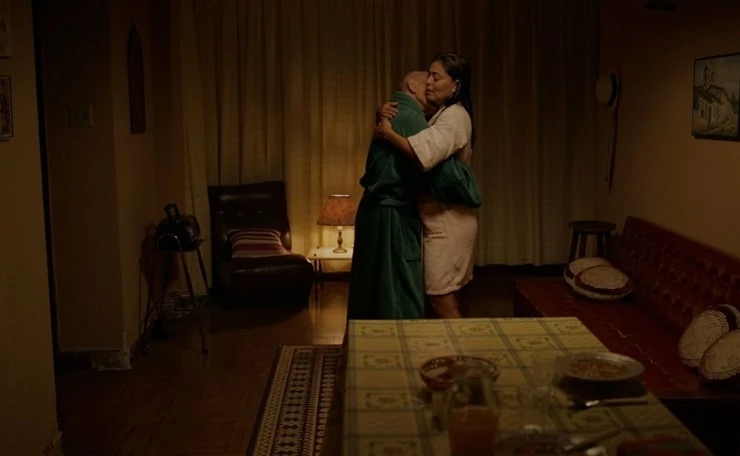 Прощание (2014) через торрент скачать Прощание (2014) фильм через торрент скачать