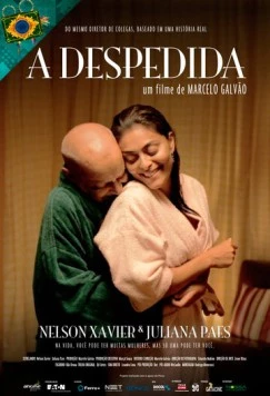 Прощание / A Despedida (2014) фильм скачать через торрент в хорошем качестве