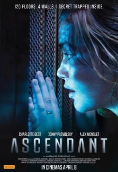 Подъём / Ascendant (2021) фильм скачать через торрент в хорошем качестве