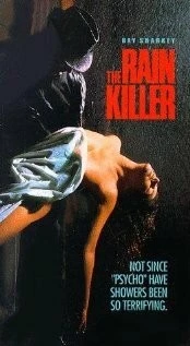 Убийство в дождь / The Rain Killer (1990) фильм скачать через торрент в хорошем качестве