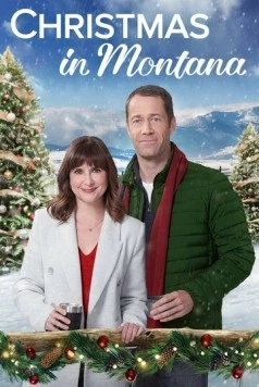 Рождество в Монтане / Christmas in Montana (2019) фильм скачать через торрент в хорошем качестве