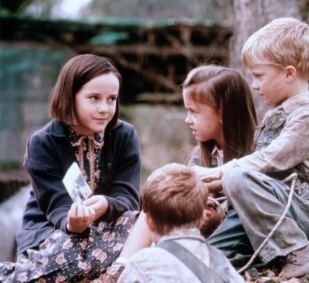 Ублюдок из Каролины (1996) через торрент скачать Ублюдок из Каролины (1996) фильм через торрент скачать