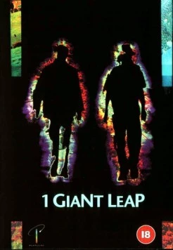 Один гигантский прыжок / 1 Giant Leap (2002) сериал скачать через торрент в хорошем качестве