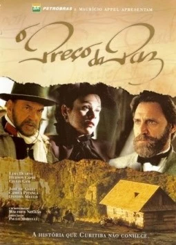 Цена мира / O Preço da Paz (2003) фильм скачать через торрент в хорошем качестве