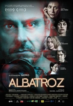 Альбатрос / Albatroz (2019) фильм скачать через торрент в хорошем качестве