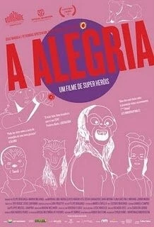 Радость / A Alegria (2010) фильм скачать через торрент в хорошем качестве