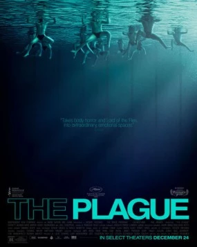 Чума / The Plague (2025) фильм скачать через торрент в хорошем качестве
