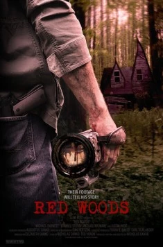 Красный лес / Red Woods (2021) фильм скачать через торрент в хорошем качестве