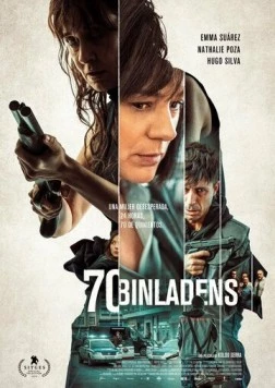 70 бенладенов / 70 Binladens (2018) фильм скачать через торрент в хорошем качестве
