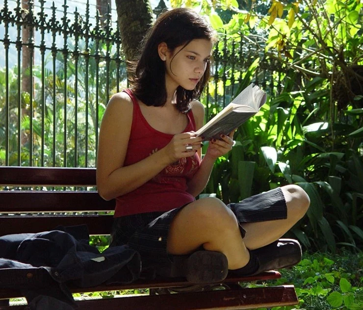 Без контроля (2007) через торрент скачать Без контроля (2007) фильм через торрент скачать