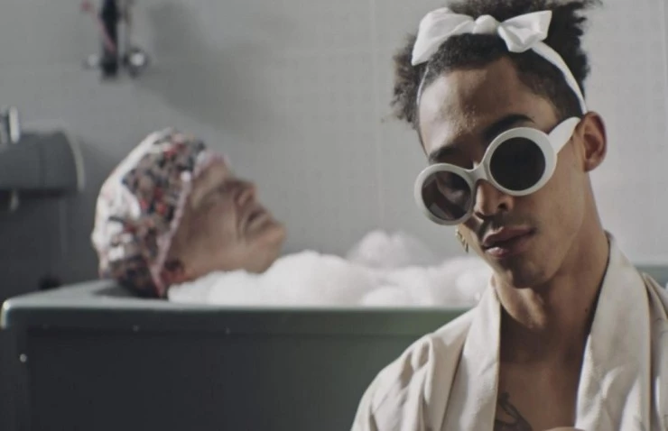 Скованный (2018) через торрент скачать Скованный (2018) фильм через торрент скачать