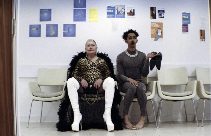 Скованный (2018) через торрент бесплатно Скованный (2018) фильм через торрент бесплатно