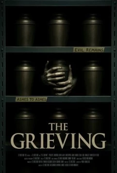 Верни меня из мёртвых / The Grieving (2025) фильм скачать через торрент в хорошем качестве