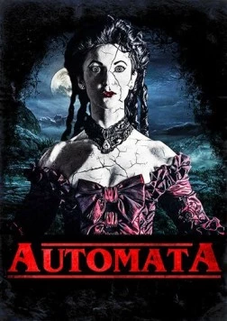 Машина дьявола / Automata (2019) фильм скачать через торрент в хорошем качестве