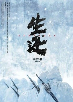 Выживание / Sheng huan (2025) фильм скачать через торрент в хорошем качестве