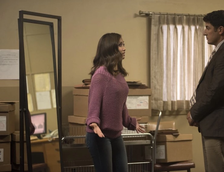 Злой ангел (2017) через торрент скачать Злой ангел (2017) фильм через торрент скачать