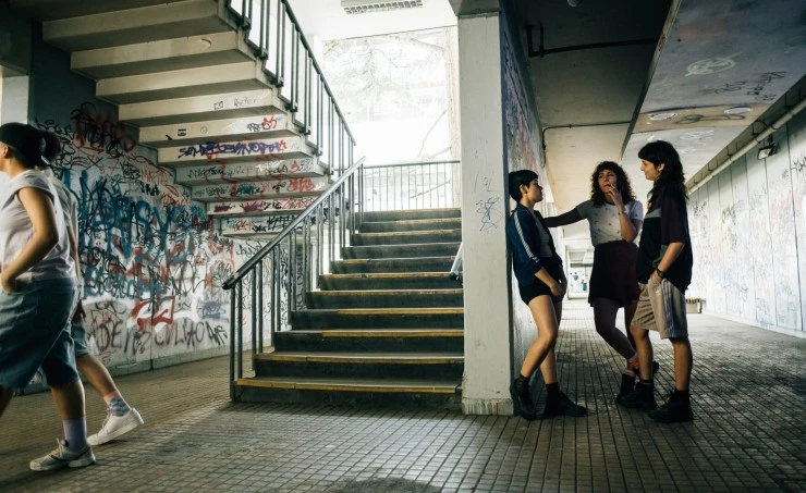 Волна (2025) через торрент бесплатно Волна (2025) фильм через торрент бесплатно