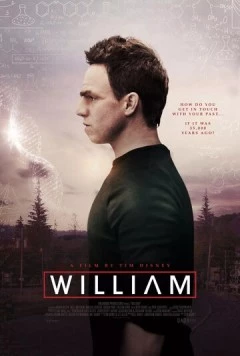 Уильям. Последний неандерталец / William (2019) фильм скачать через торрент в хорошем качестве
