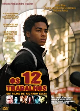 12 работ / Os 12 Trabalhos (2006) фильм скачать через торрент в хорошем качестве