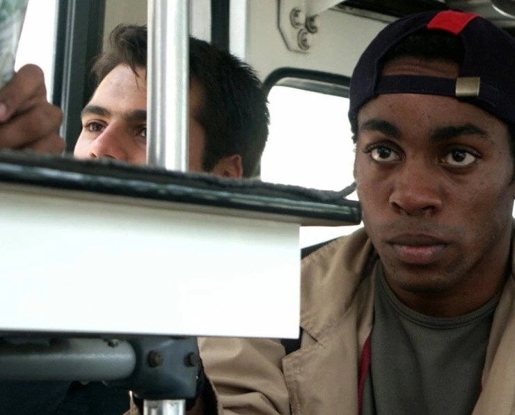 Человек, который копировал (2003) в хорошем качестве через торрент Человек, который копировал (2003) фильм в хорошем качестве через торрент