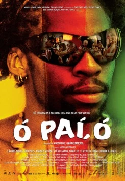 Отче / Ó Paí, Ó (2007) сериал скачать через торрент в хорошем качестве