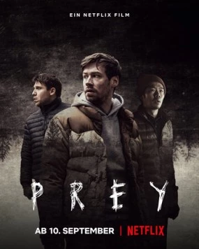 Охотник и добыча / Prey (2021) фильм скачать через торрент в хорошем качестве