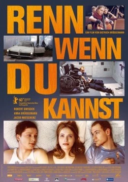 Беги, если сможешь! / Renn, wenn du kannst (2009) фильм скачать через торрент в хорошем качестве
