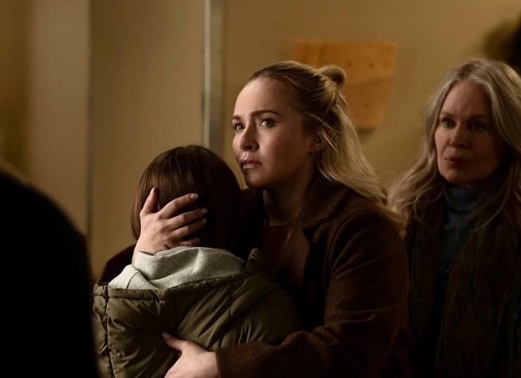 Ходящая во сне (2026) через торрент скачать Ходящая во сне (2026) фильм через торрент скачать