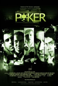Покер / Poker (2011) фильм скачать через торрент в хорошем качестве