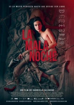 Злая ночь / La mala noche (2019) фильм скачать через торрент в хорошем качестве
