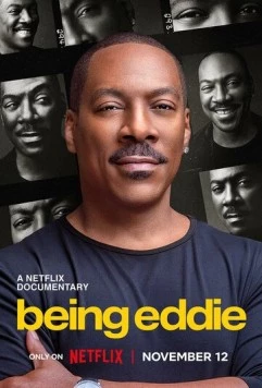 Быть Эдди / Being Eddie (2025) фильм скачать через торрент в хорошем качестве