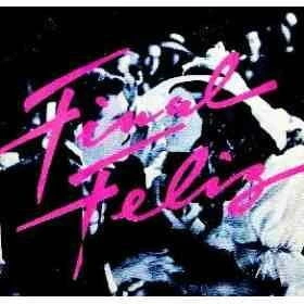 Счастливый финал / Final Feliz (1982) фильм скачать через торрент в хорошем качестве