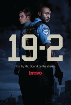 19-2 / 19-2 (2014) сериал скачать через торрент в хорошем качестве
