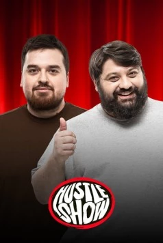 Хасл Шоу (2025) фильм скачать через торрент в хорошем качестве