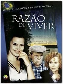 Постер: Причина жить / Razão de Viver (1996)