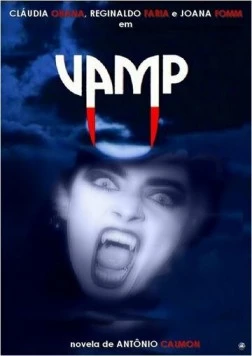 Вампир / Vamp (1991) фильм скачать через торрент в хорошем качестве