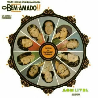 Дорогой человек / O Bem-Amado (1973) фильм скачать через торрент в хорошем качестве