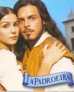 Покровительница / A Padroeira (2001) фильм скачать через торрент в хорошем качестве