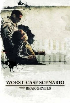 Хуже быть не могло / Worst-Case Scenario (2010) сериал скачать через торрент в хорошем качестве