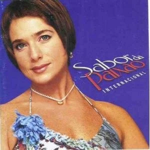 Постер: Вкус страсти / Sabor da Paixão (2002)